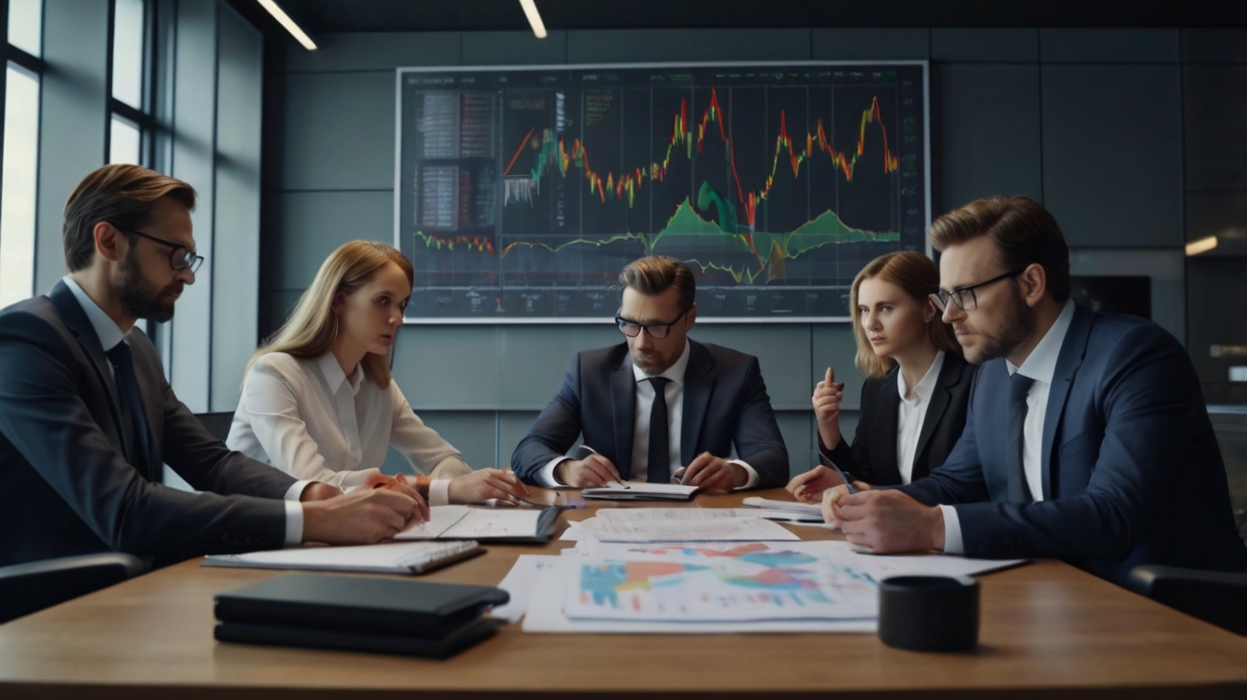 Conseil financier